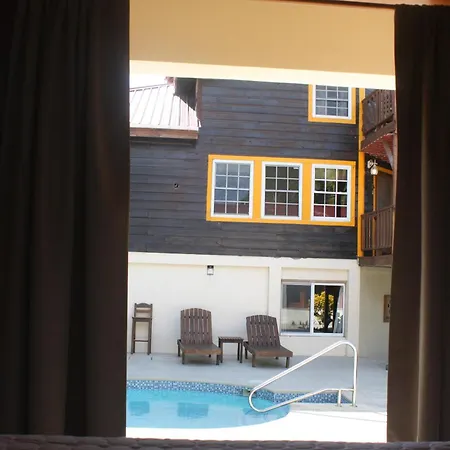 Pur Private Suites