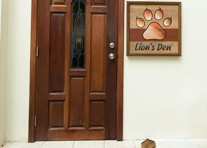 Pur Private Guest house