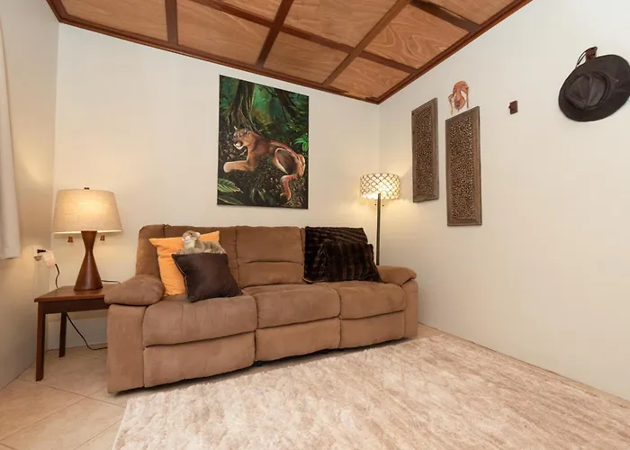 Pur Private Guest house