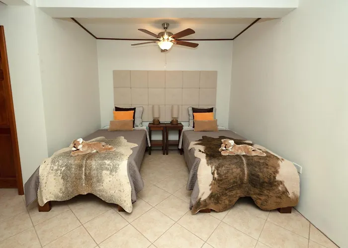 Pur Private Pensión San Pedro (Ambergris Caye)