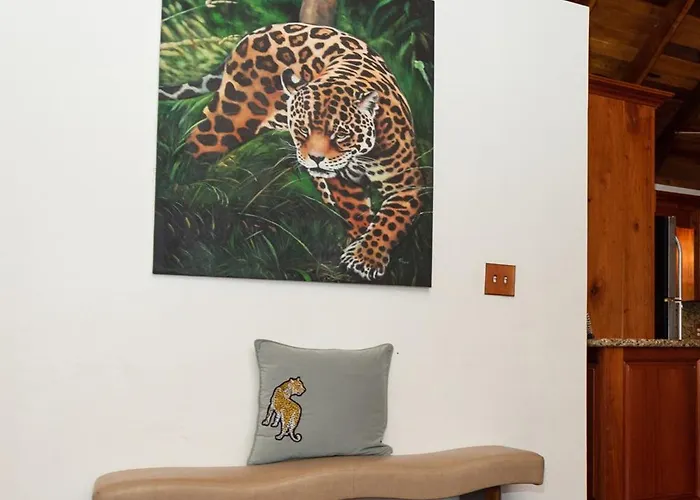Guest house Pur Private San Pedro (Ambergris Caye)