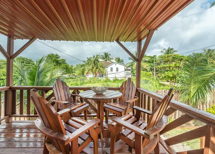 Pur Private San Pedro (Ambergris Caye)