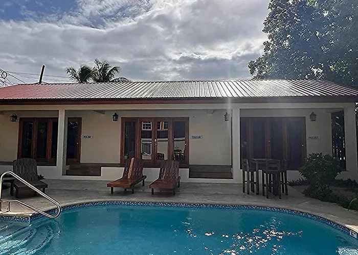 Guest house Pur Private *