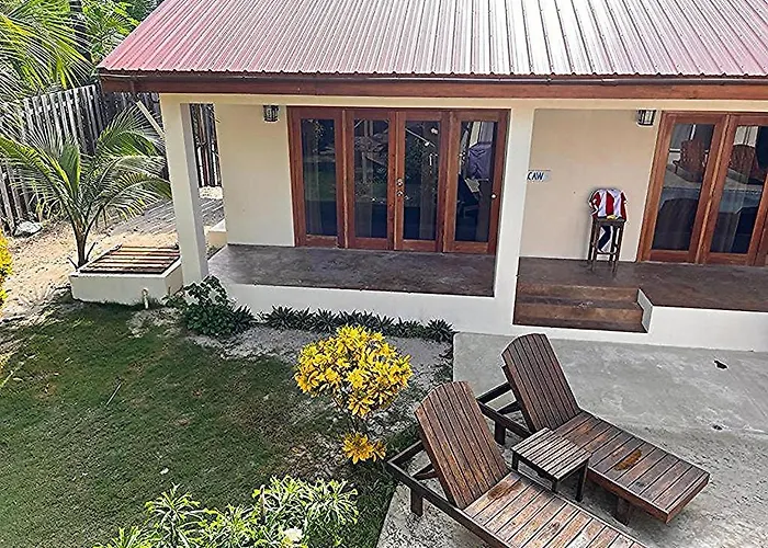Pur Private Pensión San Pedro (Ambergris Caye)