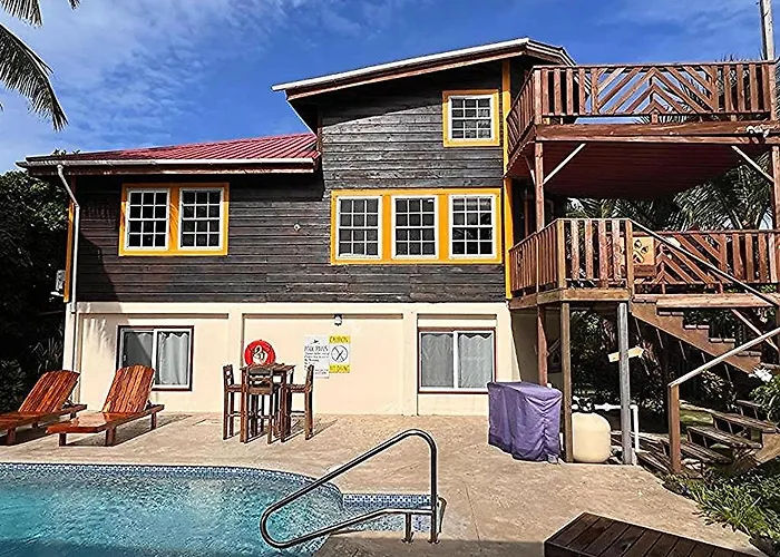 Pur Private San Pedro (Ambergris Caye)