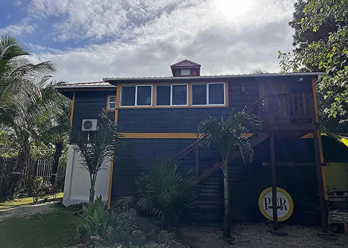 Pur Private * San Pedro (Ambergris Caye)