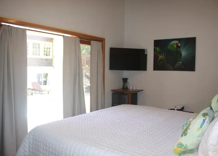 Pur Private * San Pedro (Ambergris Caye)