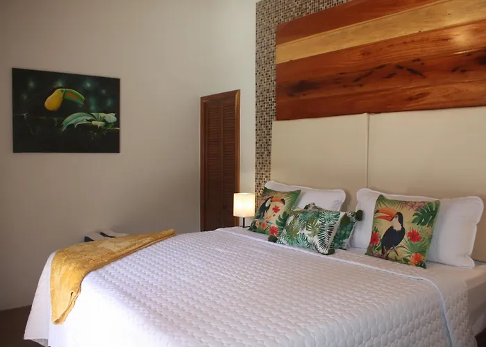 Guest house Pur Private San Pedro (Ambergris Caye)