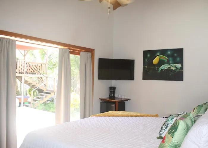 Guest house Pur Private San Pedro (Ambergris Caye)