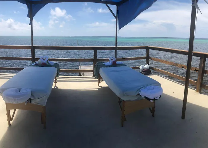 Pur Private Pensión San Pedro (Ambergris Caye)