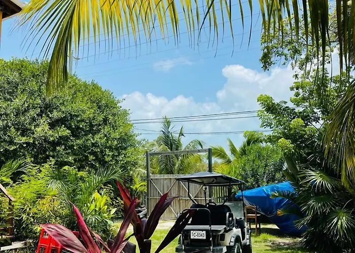 Pur Private San Pedro (Ambergris Caye)