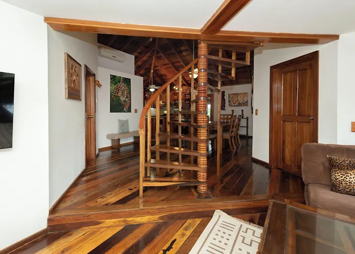 Pensión Pur Private San Pedro (Ambergris Caye)