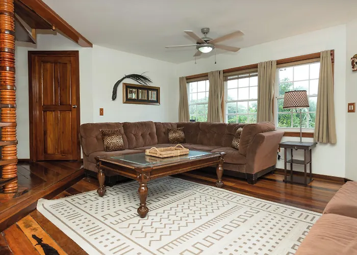 Pur Private Guest house