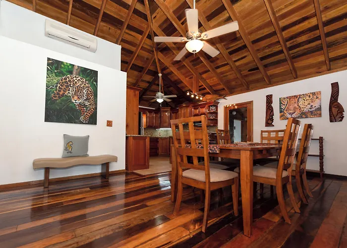 Pur Private Guest house *