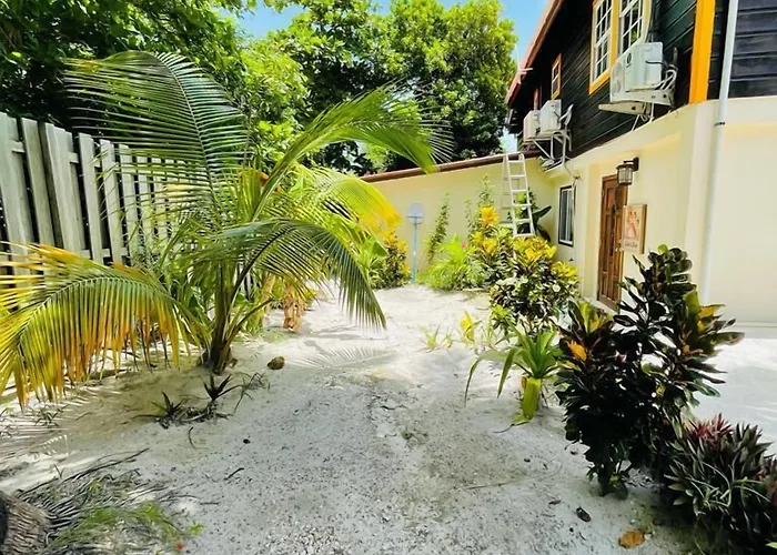 Pur Private San Pedro (Ambergris Caye)