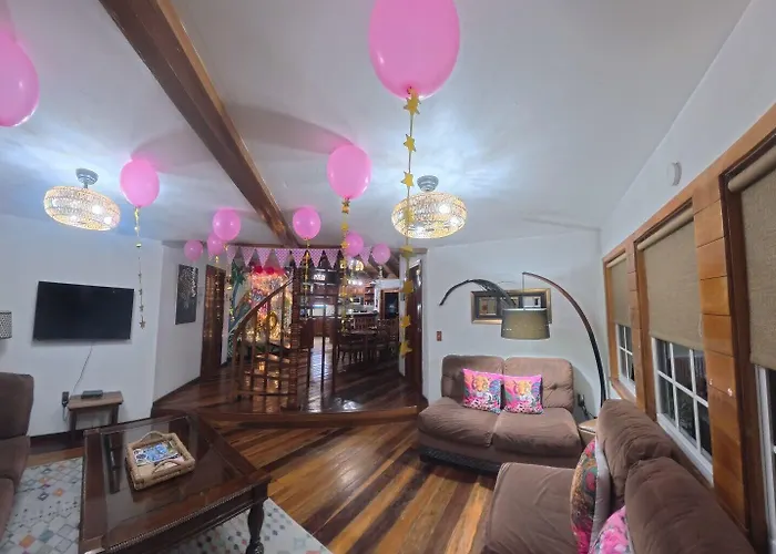 Pur Private Guest house
