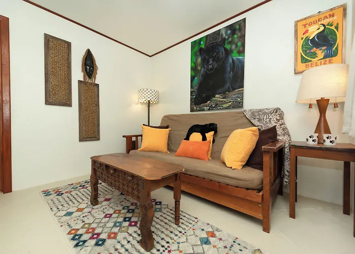 Pur Private * San Pedro (Ambergris Caye)