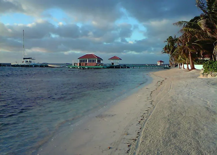 Guest house Pur Private San Pedro (Ambergris Caye)